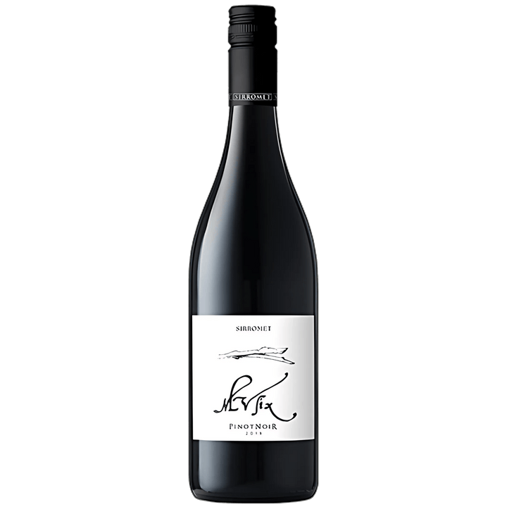 2019 Clone MV6 Pinot Noir - Sirromet