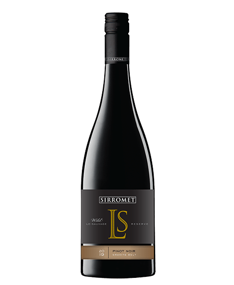 2019 Le Sauvage Reserve Release Pinot Noir - Sirromet