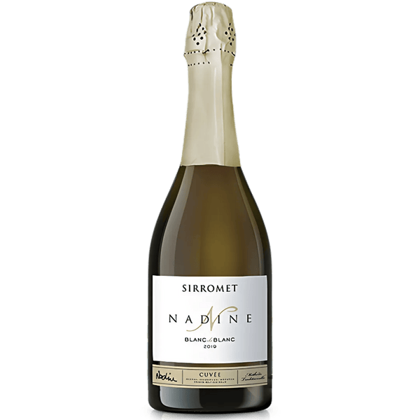 2019 Private Collection 'Nadine' Blanc de Blanc - Sirromet