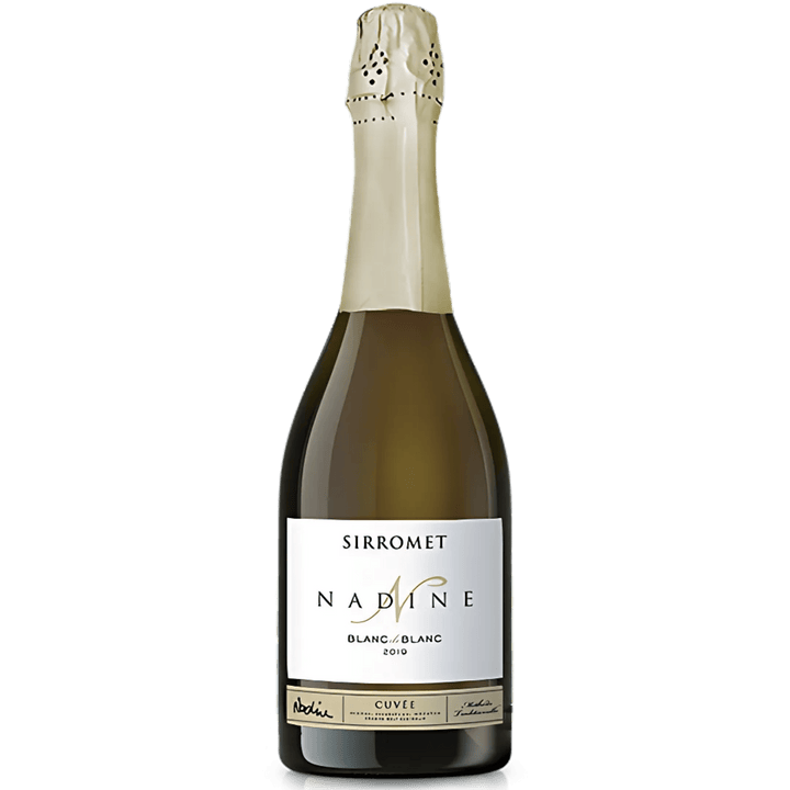 2019 Private Collection 'Nadine' Blanc de Blanc - Sirromet