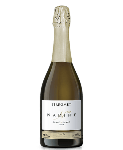 2019 Private Collection 'Nadine' Blanc de Blanc - Sirromet