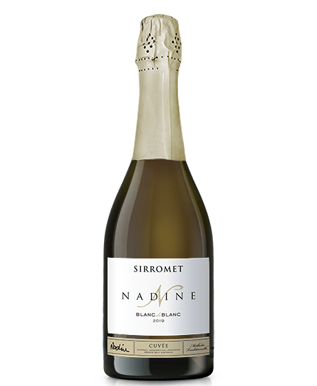 2019 Private Collection 'Nadine' Blanc de Blanc - Sirromet