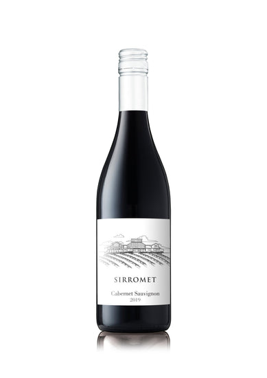 2019 Sirromet Cabernet Sauvignon - Sirromet