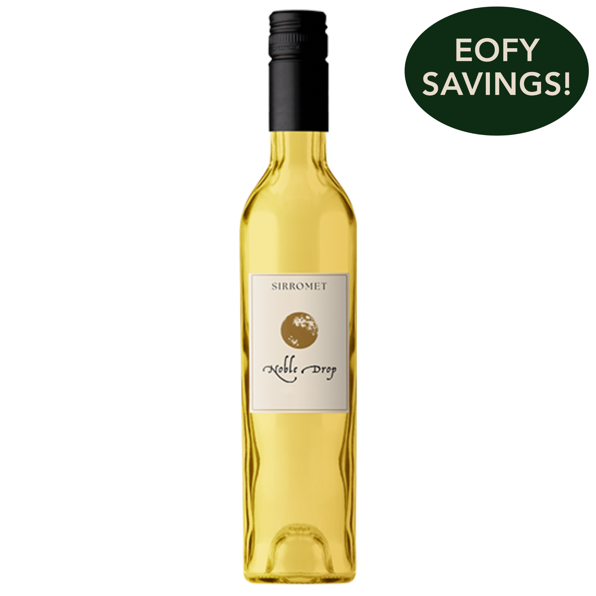 2020 Noble Drop Botrytis Semillon - Sirromet