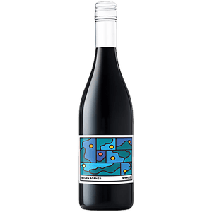 2021 Seven Scenes Shiraz 750ml - Sirromet