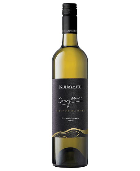 2021 Signature Collection Chardonnay - Sirromet