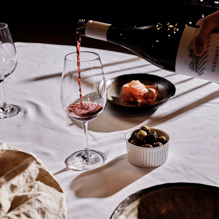 2021 Sirromet Shiraz 750ml - Sirromet