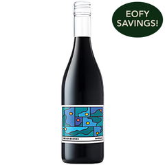 2024 Seven Scenes Shiraz 750ml