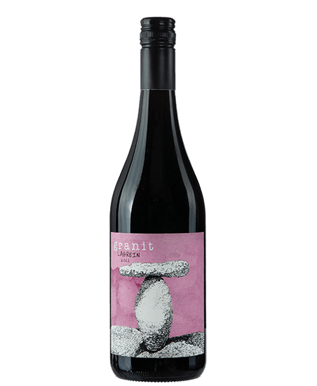 2022 granit Lagrein - Sirromet