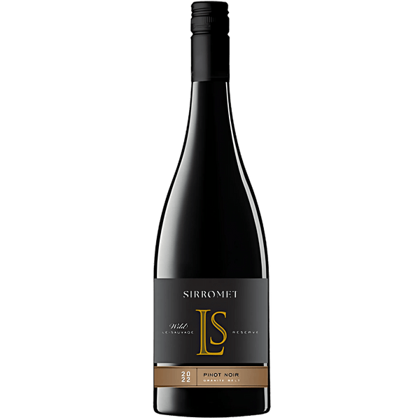2022 Le Sauvage Pinot Noir - Sirromet
