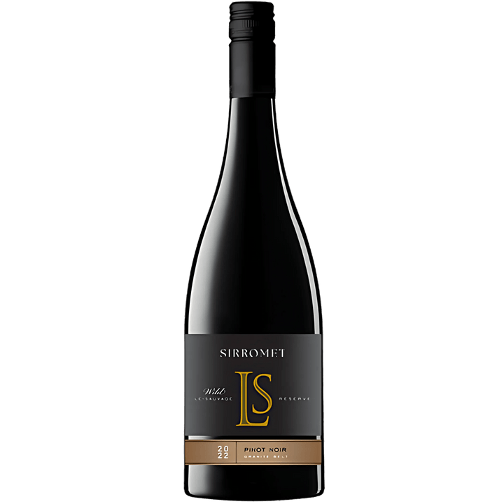 2022 Le Sauvage Pinot Noir - Sirromet