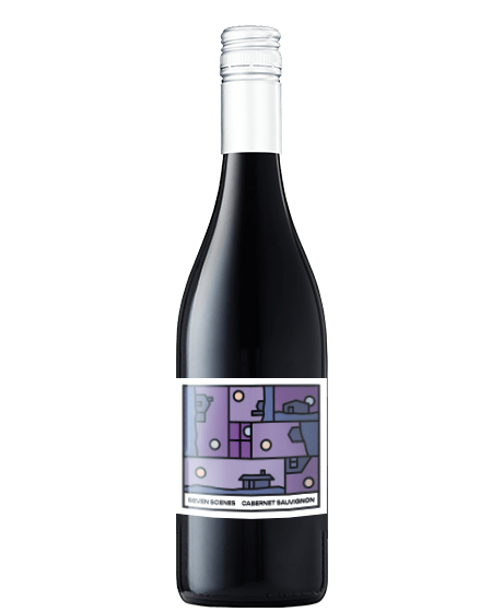 2022 Seven Scenes Cabernet Sauvignon - Sirromet