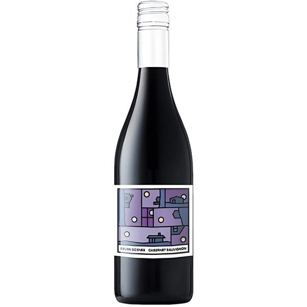 2022 Seven Scenes Cabernet Sauvignon - Sirromet