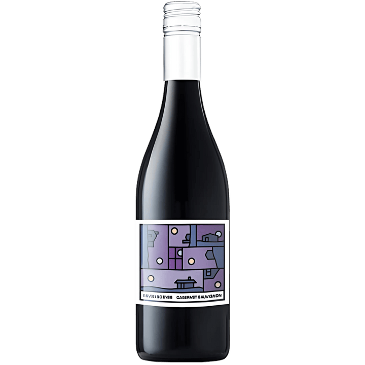 2022 Seven Scenes Cabernet Sauvignon - Sirromet