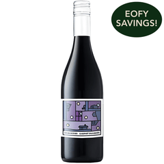 2022 Seven Scenes Cabernet Sauvignon