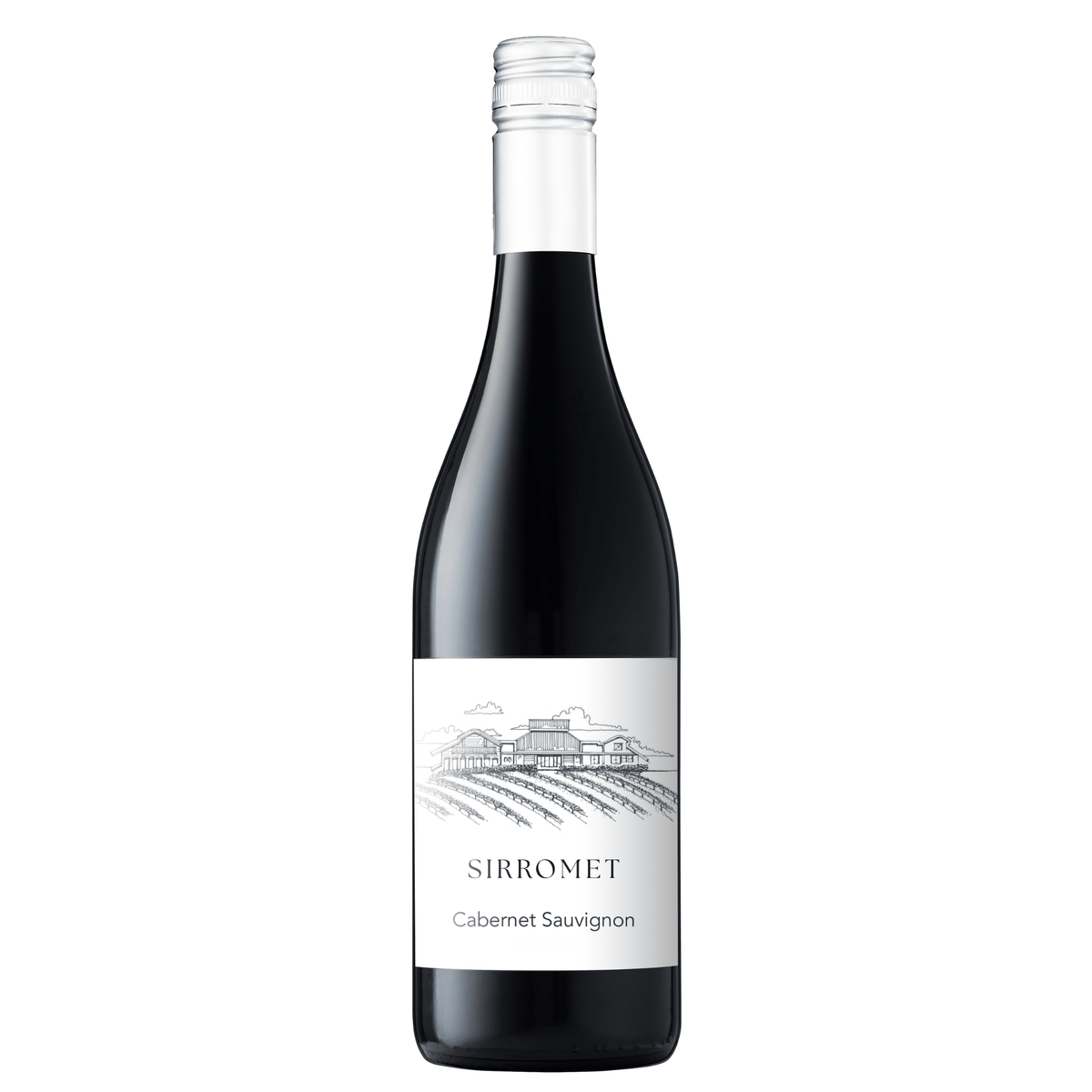 2022 Sirromet Cabernet Sauvignon - Sirromet