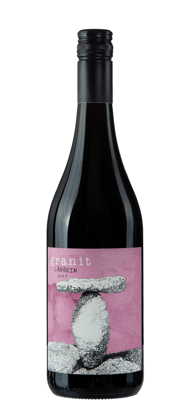 Product image of Sirromet 2023 granit Lagrein