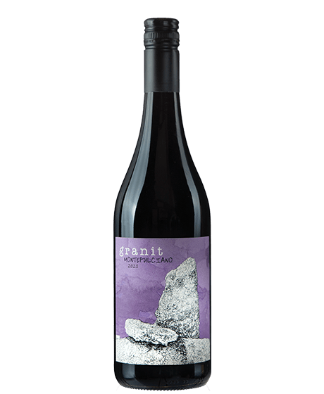 2023 granit Montepulciano - Sirromet