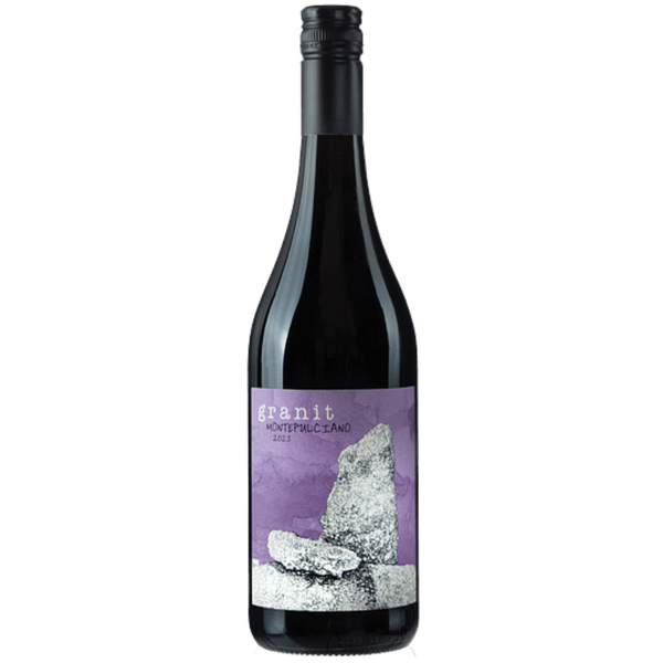 2023 granit Montepulciano - Sirromet