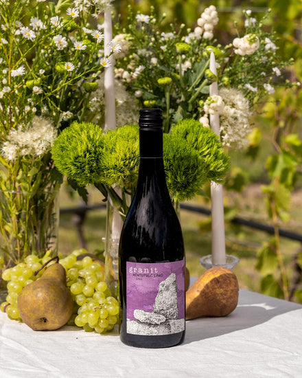 2023 granit Montepulciano - Sirromet