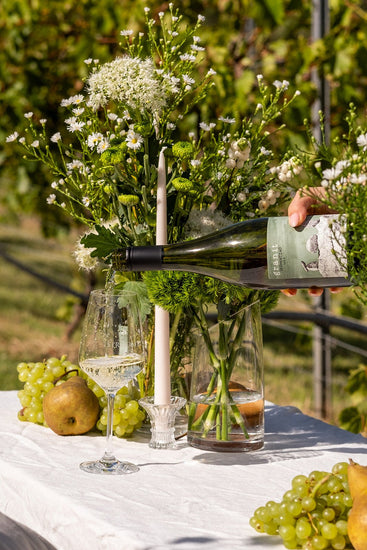 2023 granit Vermentino - Sirromet