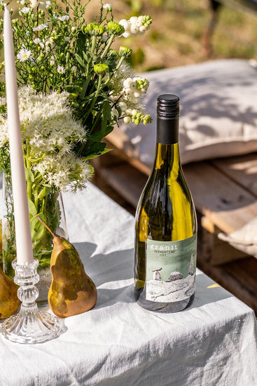 2023 granit Vermentino - Sirromet
