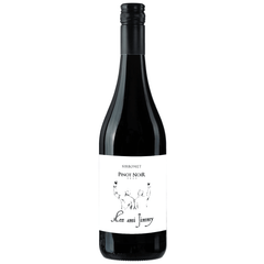 2023 Mon ami Jimmy Pinot Noir