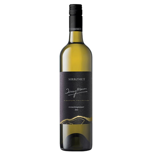 2023 Signature Collection Chardonnay - Sirromet