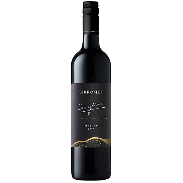 2023 Signature Collection Merlot - Sirromet