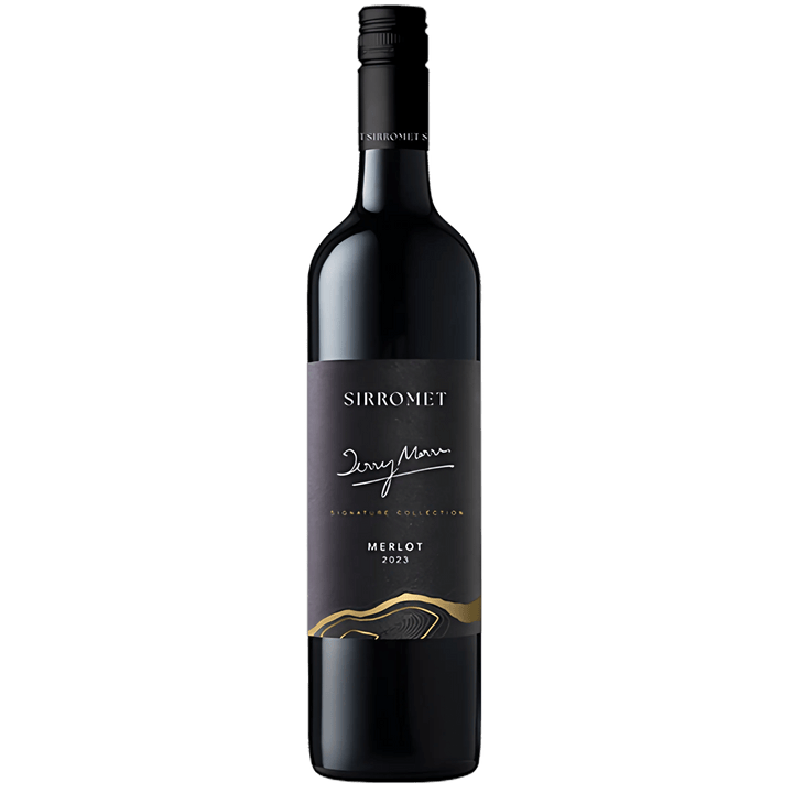 2023 Signature Collection Merlot - Sirromet