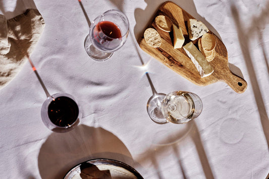 2023 Signature Collection Shiraz Viognier - Sirromet
