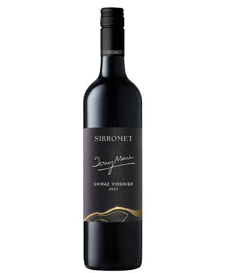 2023 Signature Collection Shiraz Viognier - Sirromet