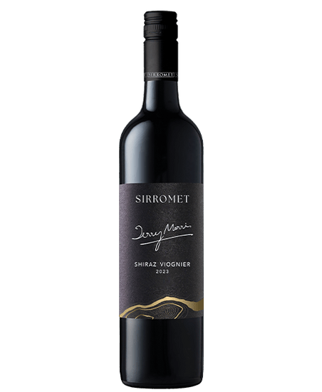 2023 Signature Collection Shiraz Viognier - Sirromet