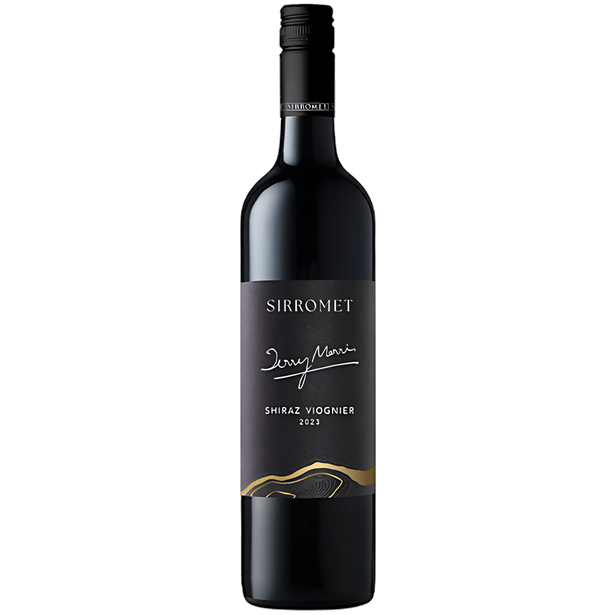 2023 Signature Collection Shiraz Viognier - Sirromet