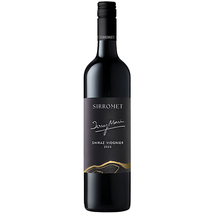 2023 Signature Collection Shiraz Viognier - Sirromet