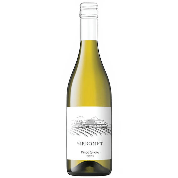 2023 Sirromet Pinot Grigio - Sirromet