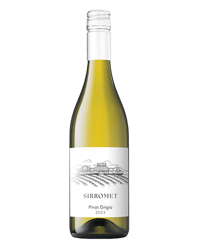 2023 Sirromet Pinot Grigio - Sirromet