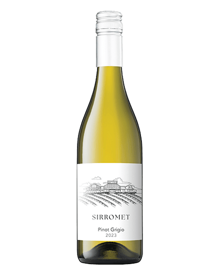 2023 Sirromet Pinot Grigio - Sirromet