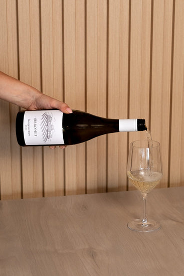 2023 Sirromet Sauvignon Blanc 750ml - Sirromet