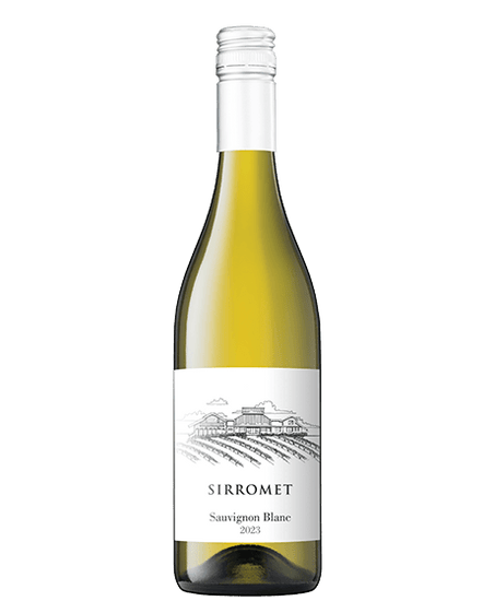 2023 Sirromet Sauvignon Blanc 750ml - Sirromet