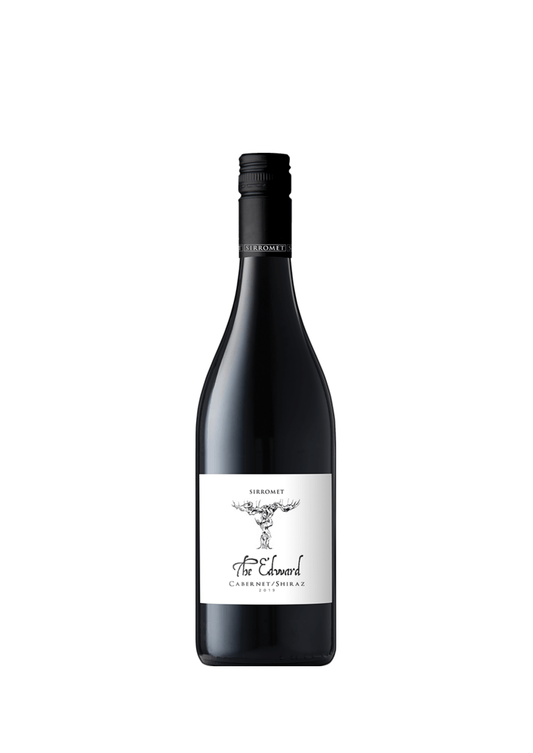 2023 The Edward Cabernet Shiraz - Sirromet