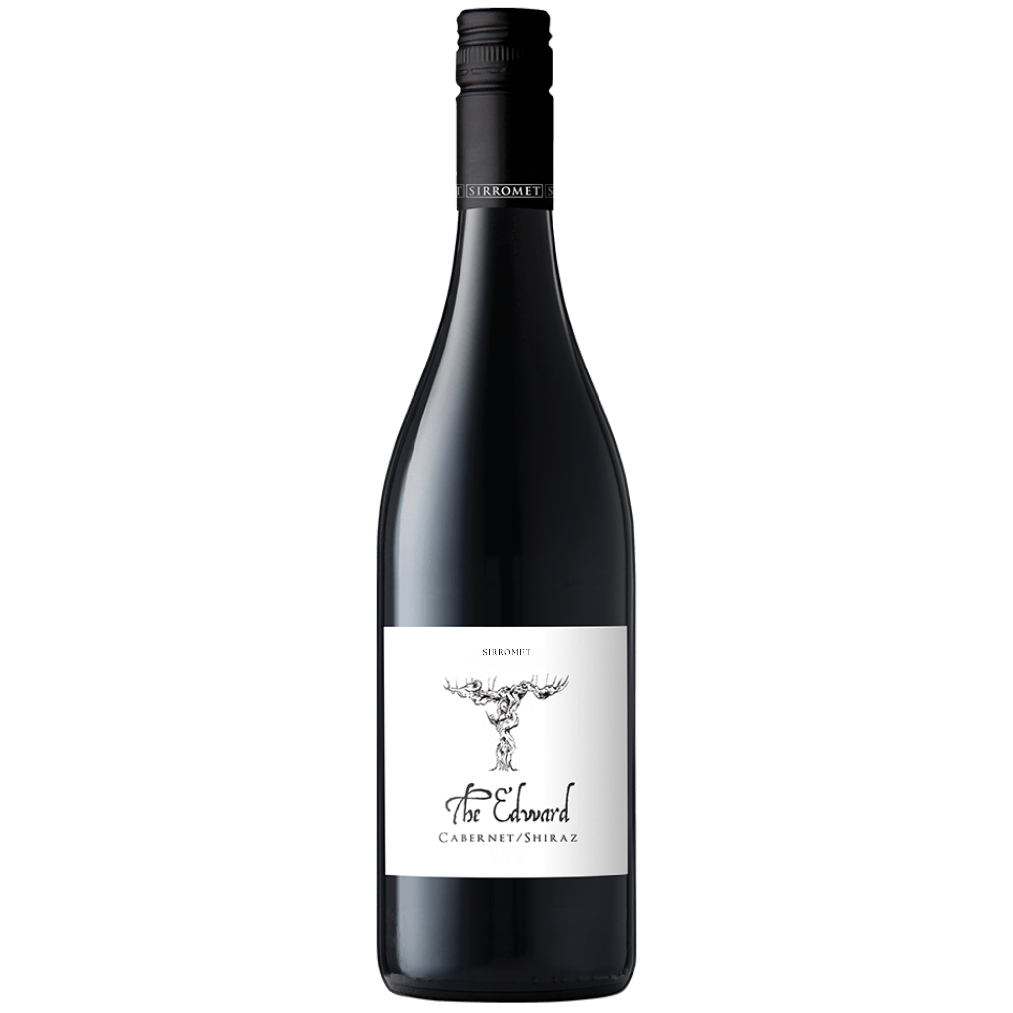 2023 The Edward Cabernet Shiraz - Sirromet