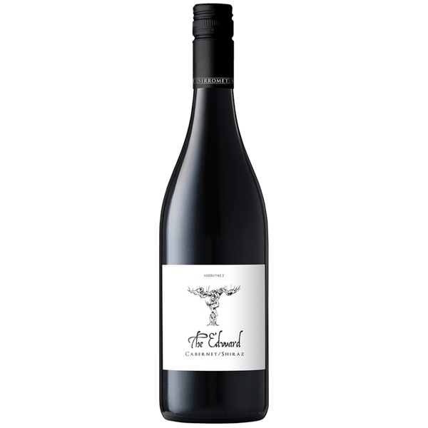 2023 The Edward Cabernet Shiraz - Sirromet