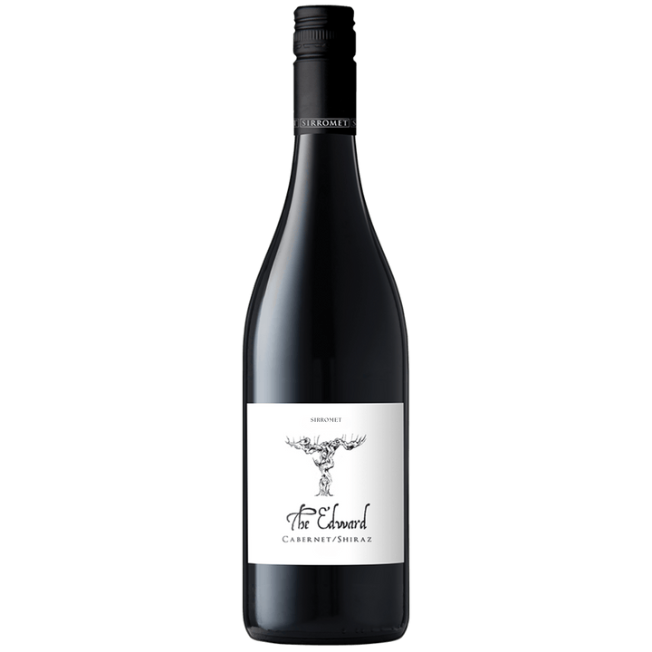 2023 The Edward Cabernet Shiraz - Sirromet