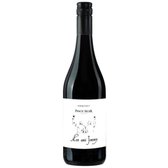 2023 Mon ami Jimmy Pinot Noir