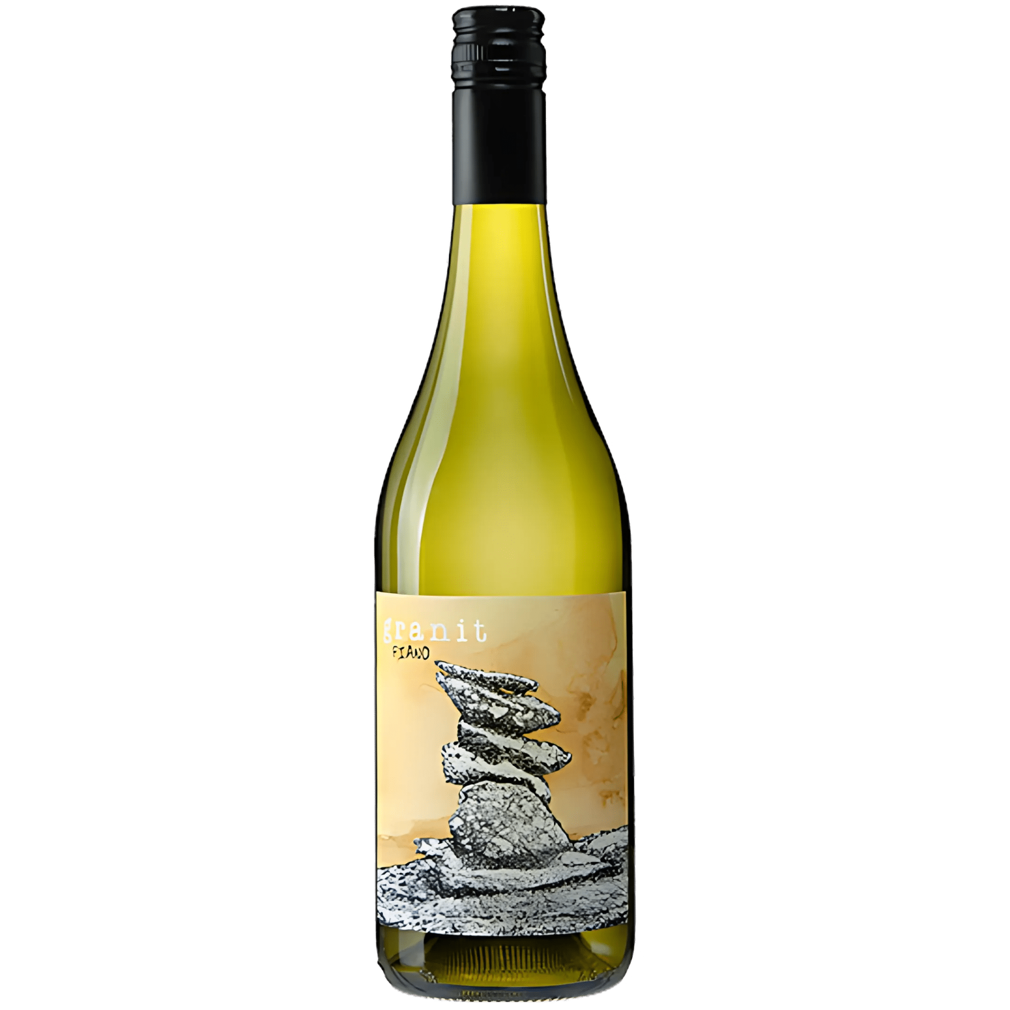 2024 granit Fiano - Sirromet