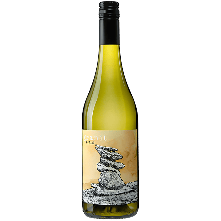 2024 granit Fiano - Sirromet