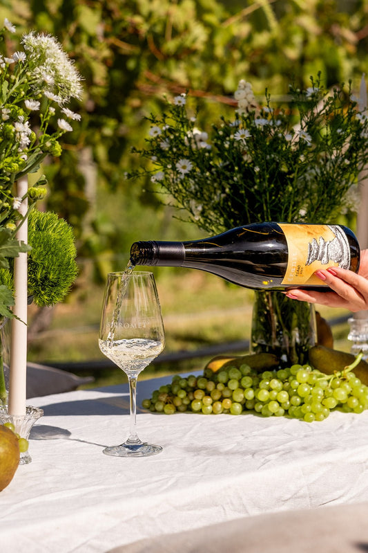 2024 granit Fiano - Sirromet