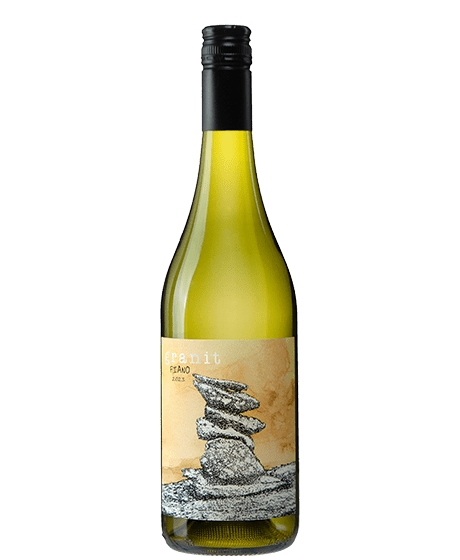 2024 granit Fiano - Sirromet