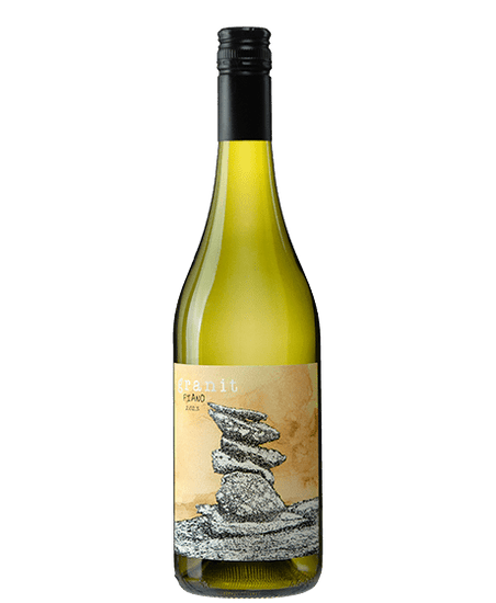 2024 granit Fiano - Sirromet